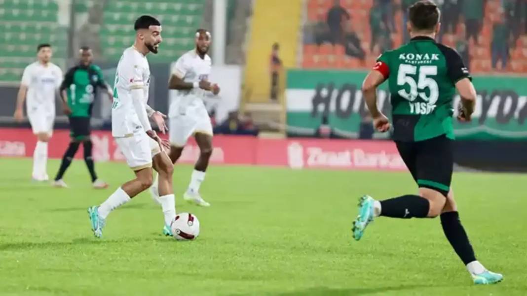 Alanyaspor’un Süper Lig Kaderi 5 Maçta Değişebilir! 5